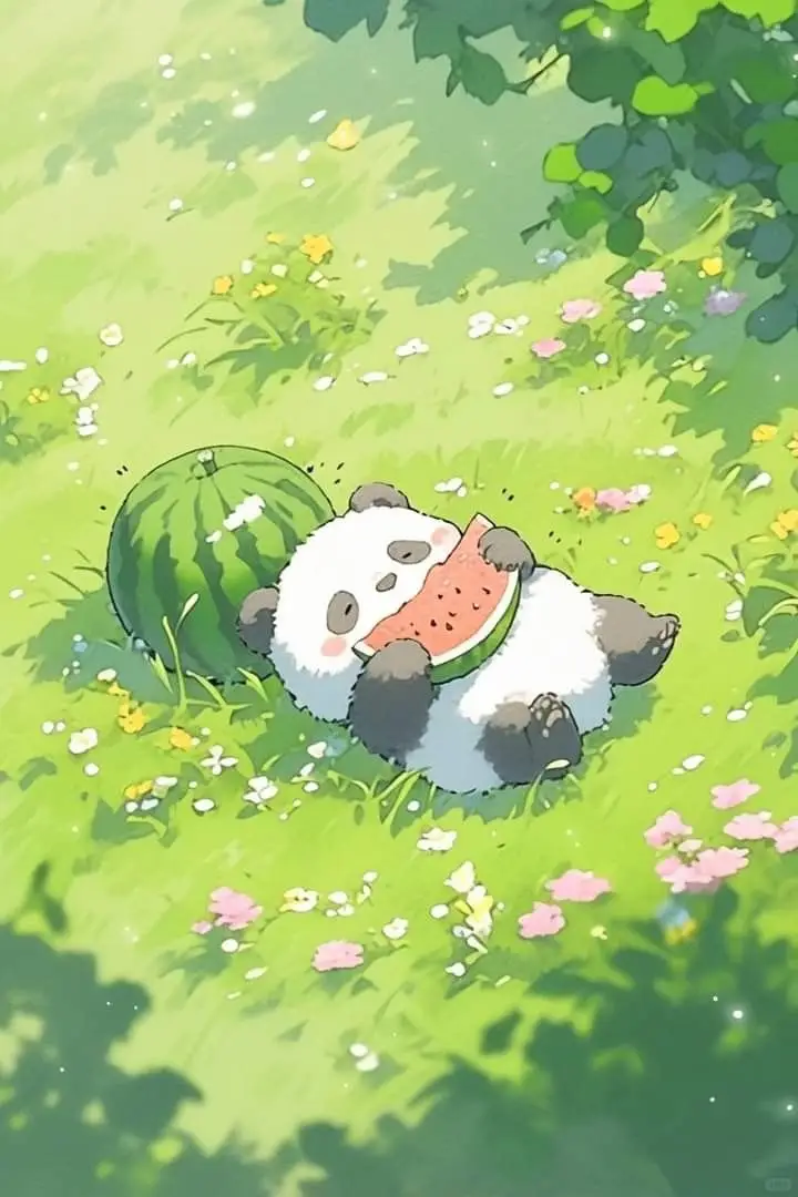 Hình Nền Dễ Thương Cute Cho Máy Tính 21