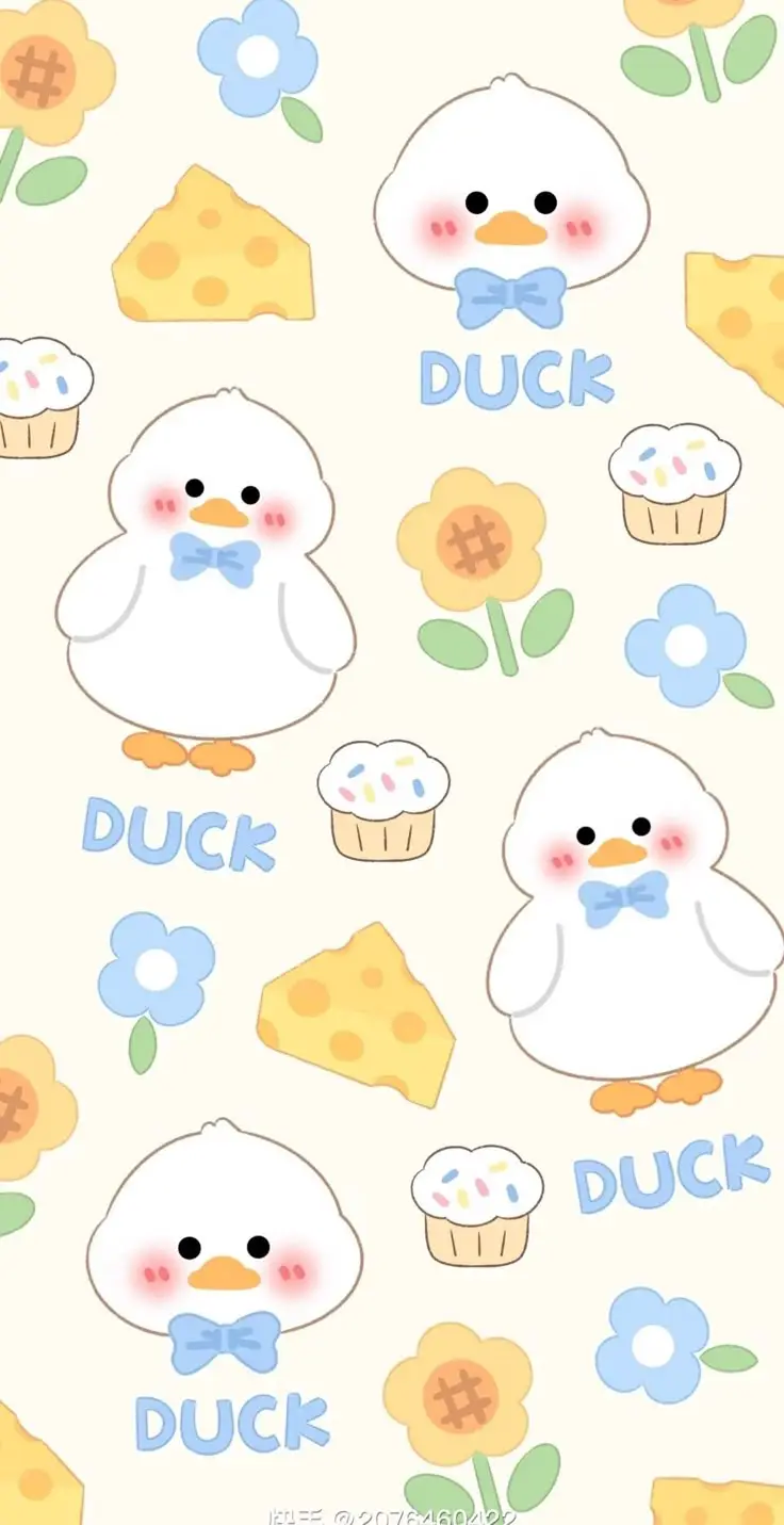 Hình Nền Dễ Thương Cute Cho Máy Tính 29