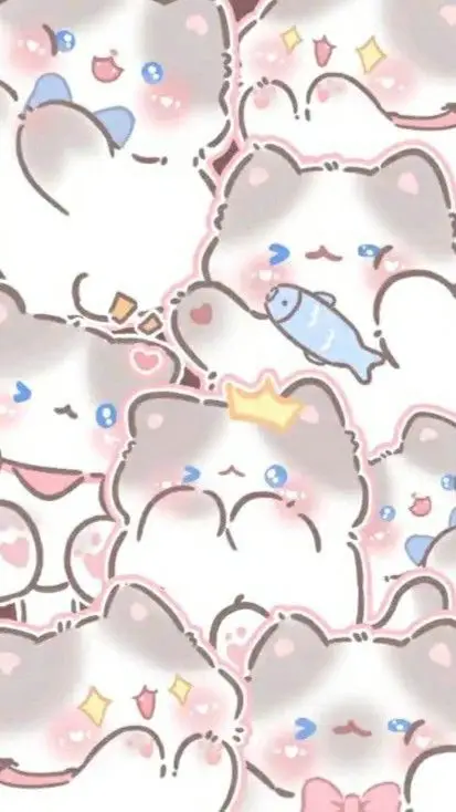 Hình Nền Dễ Thương Cute Cho Máy Tính 41