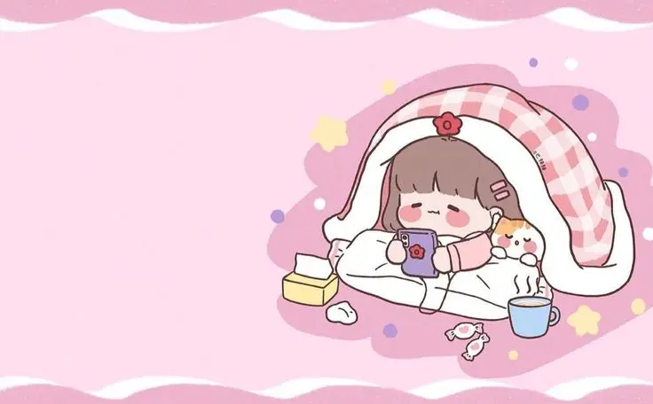 Hình Nền Đẹp Dễ Thương Cho Máy Tính 9