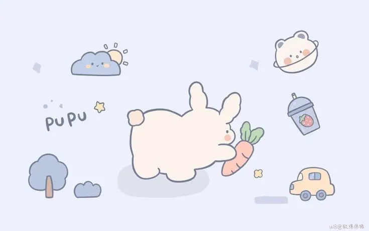 Hình Nền Đẹp Dễ Thương Cho Máy Tính 82