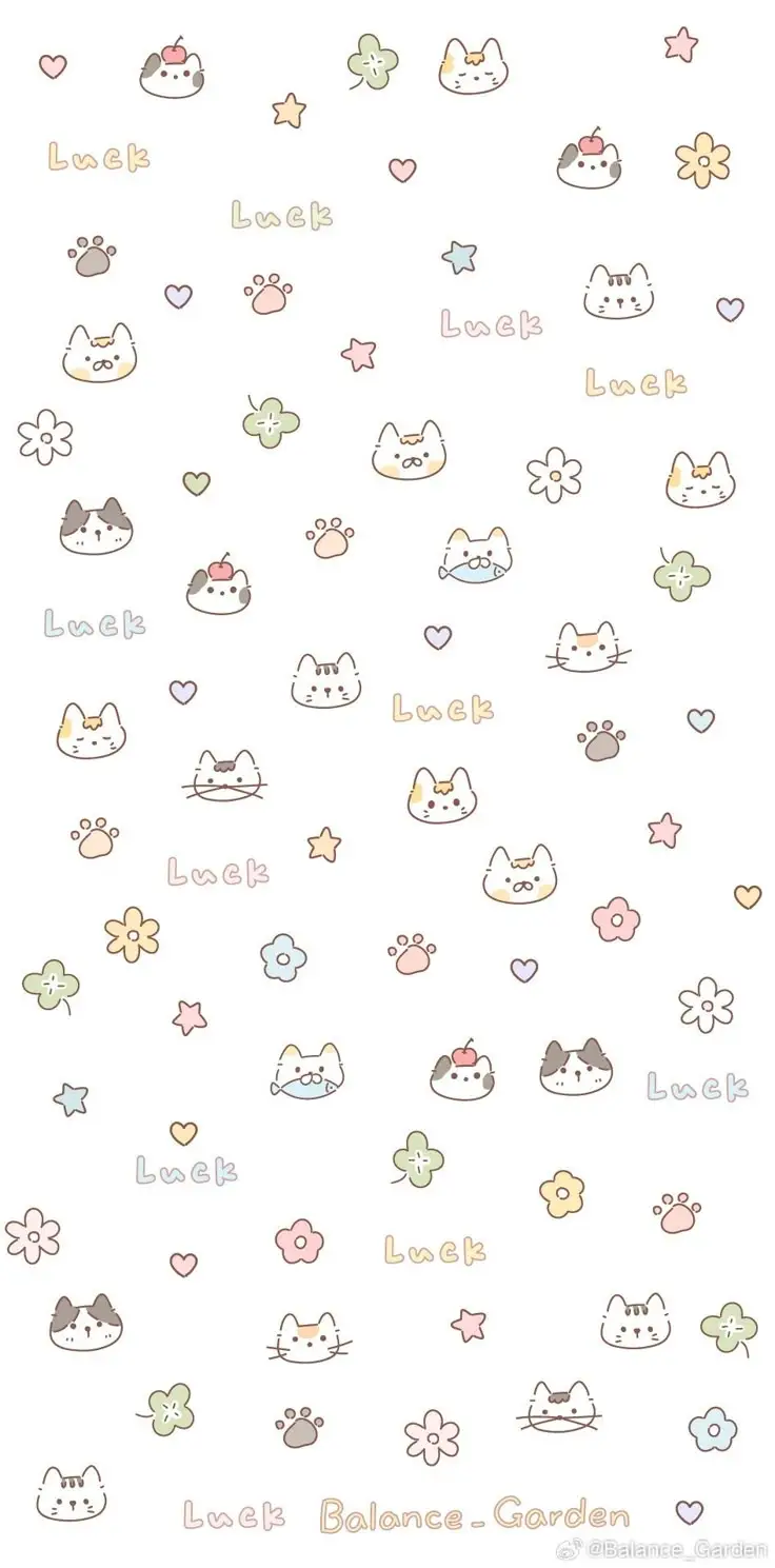 Hình Nền Cute Có Chữ: Đánh Thức Cảm Xúc Mỗi Ngày 27