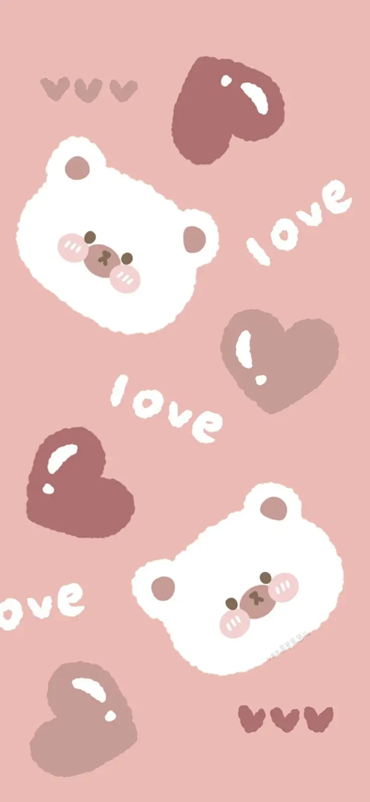 Hình Nền Cute Có Chữ: Đánh Thức Cảm Xúc Mỗi Ngày 39