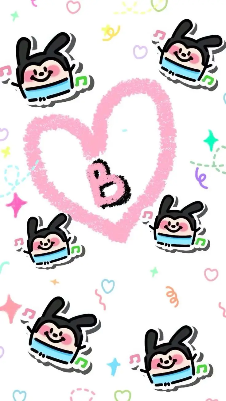 Hình Nền Cute Có Chữ: Đánh Thức Cảm Xúc Mỗi Ngày 47