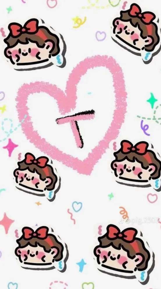 Hình Nền Cute Có Chữ: Đánh Thức Cảm Xúc Mỗi Ngày 49
