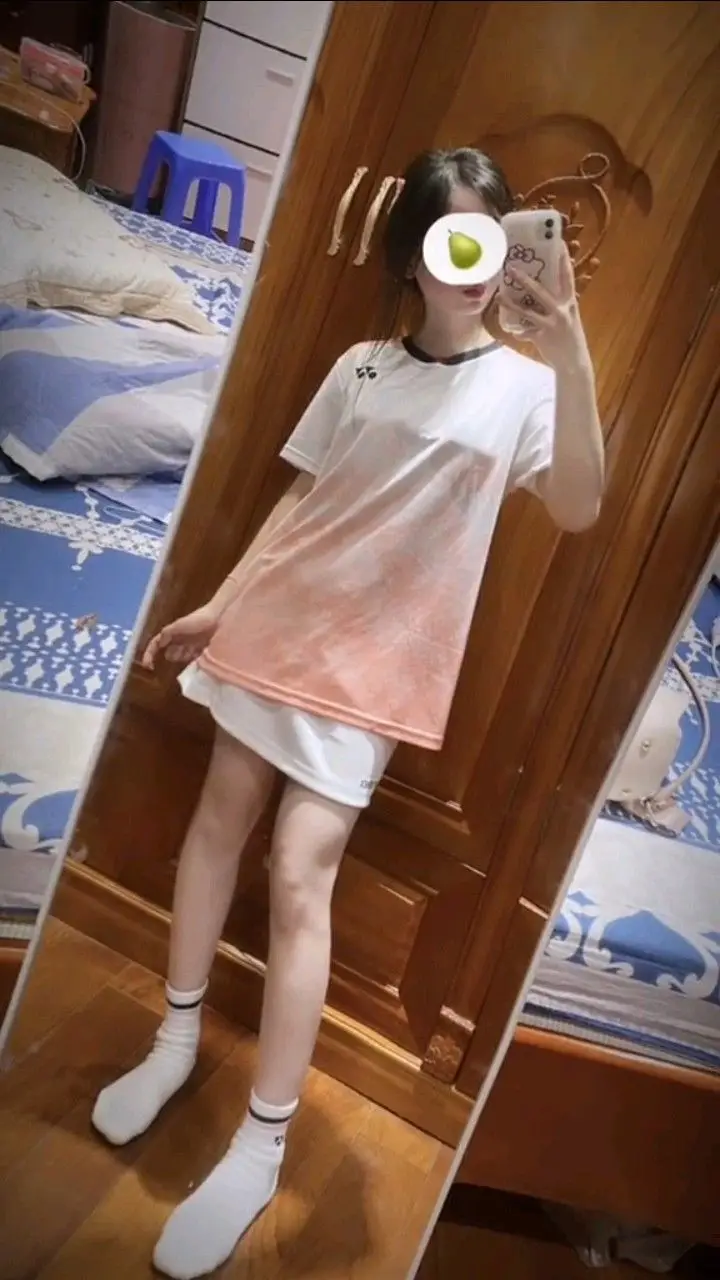 Em gái 2k8 - Những khoảnh khắc đáng nhớ và gợi cảm 29
