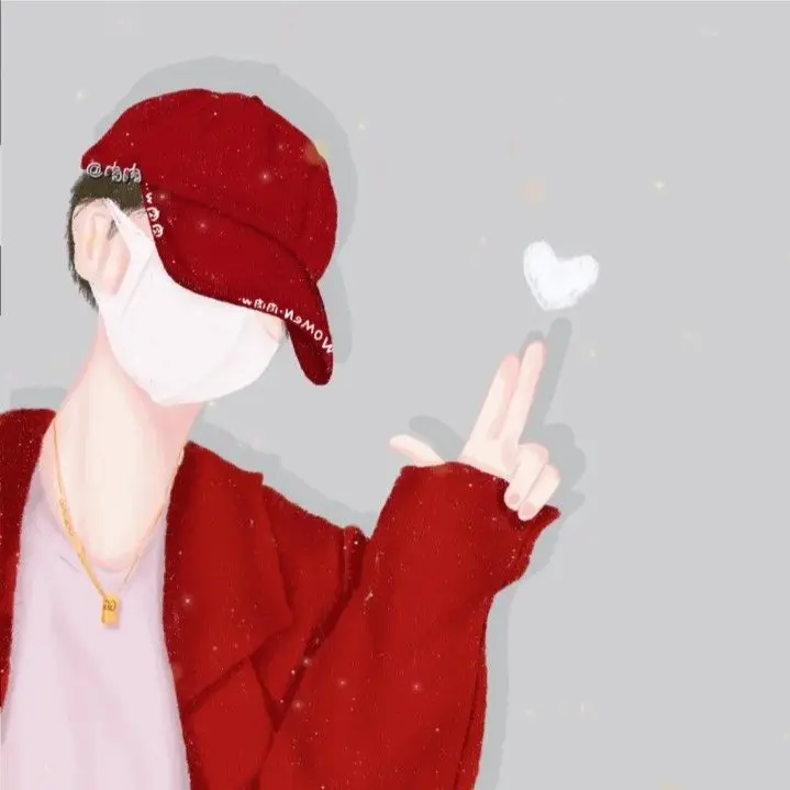 Bộ sưu tập avatar facebook đôi, cặp người thật chất 14