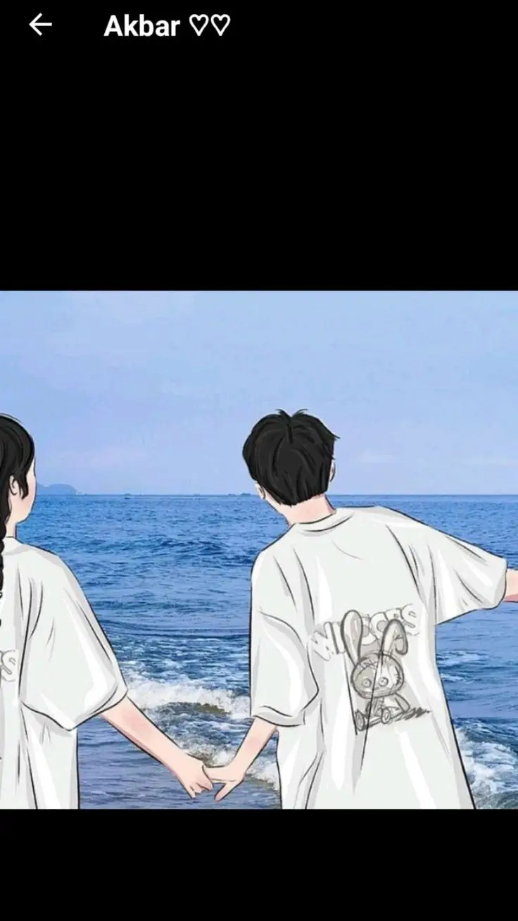 Bộ sưu tập avatar facebook đôi, cặp người thật chất 40