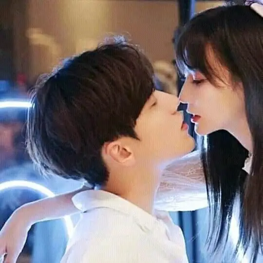Bộ sưu tập avatar facebook đôi, cặp người thật chất 55