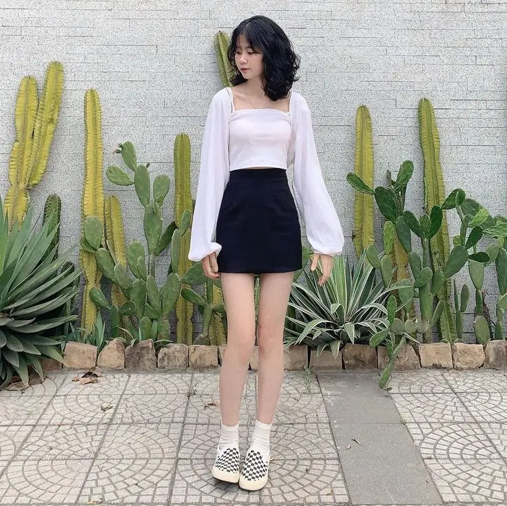 Gái Anime Không Mặc Đồ - Hình Ảnh Nghệ Thuật Độc Đáo 9