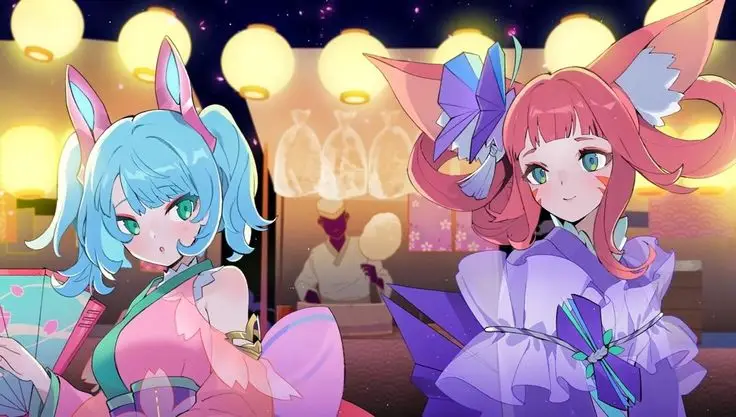 Gái Anime Không Mặc Đồ - Hình Ảnh Nghệ Thuật Độc Đáo 26