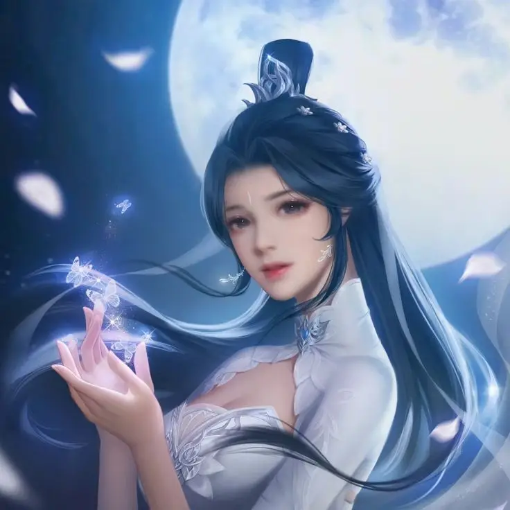 Gái Anime Không Mặc Đồ - Hình Ảnh Nghệ Thuật Độc Đáo 31