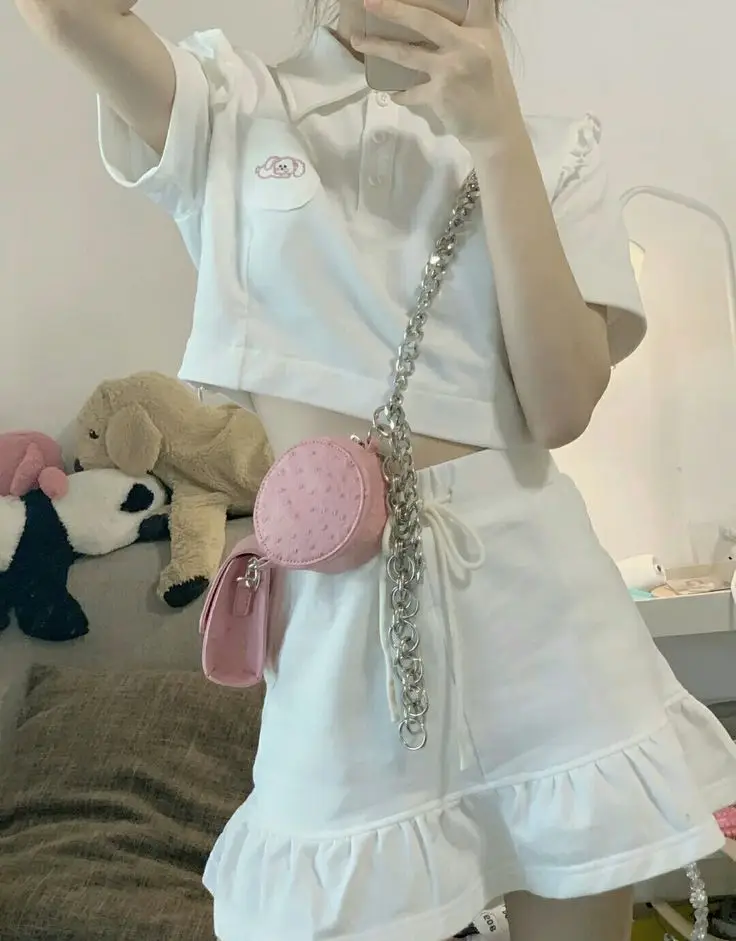 Gái Mặc Áo 2 Dây - Mẫu Ảnh Thời Trang 53