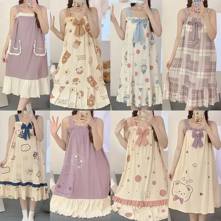 Gái Mặc Áo 2 Dây - Mẫu Ảnh Thời Trang 55