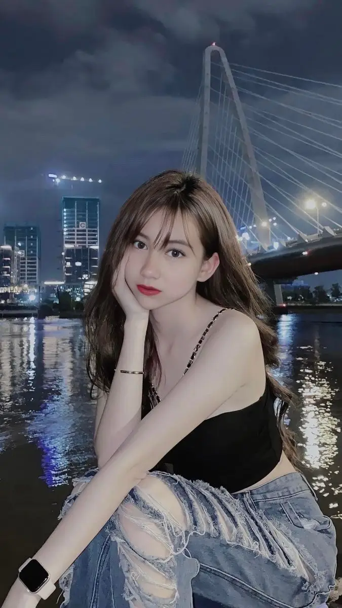 Gái Xinh Có Tâm Hồn To Và Tròn: Khi Đẹp Đi Đôi Với Tâm Hồn 9