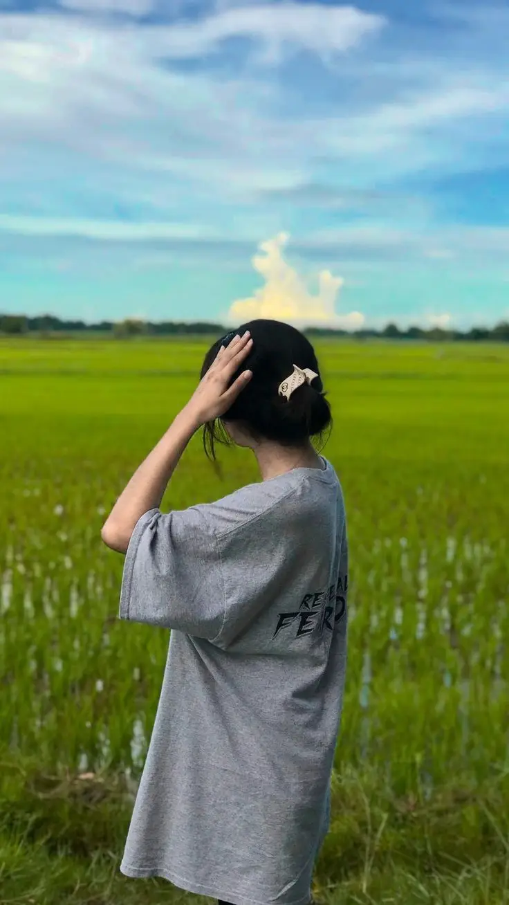 Gái Xinh Có Tâm Hồn To Và Tròn: Khi Đẹp Đi Đôi Với Tâm Hồn 26