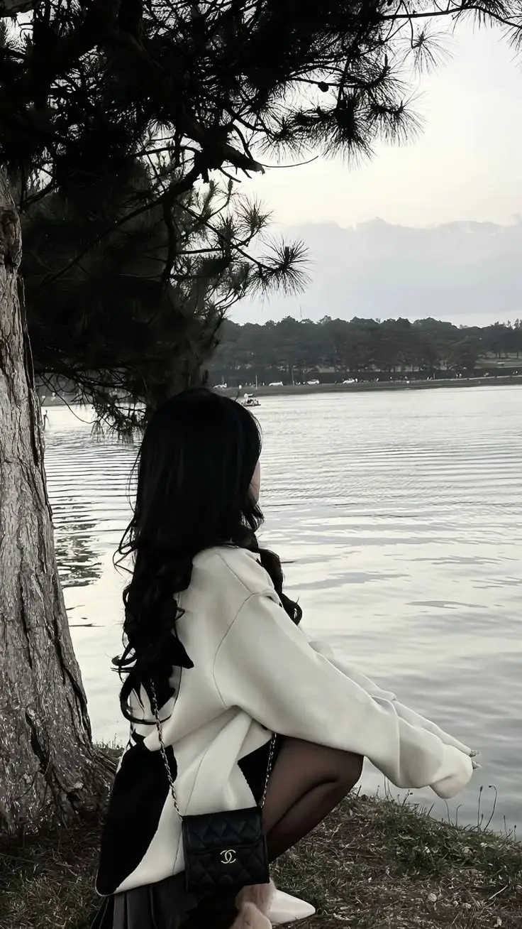 Gái Xinh Có Tâm Hồn To Và Tròn: Khi Đẹp Đi Đôi Với Tâm Hồn 48