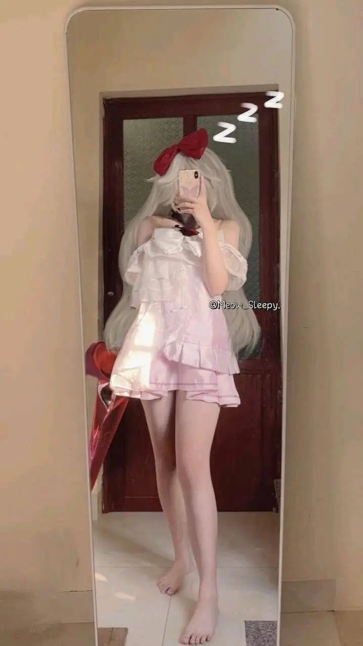 Gái Xinh Cosplay Liên Quân Mobile - Thế Giới Thú Vị 8