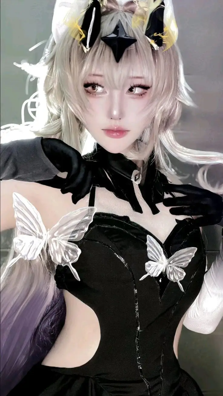 Gái Xinh Cosplay Liên Quân Mobile - Thế Giới Thú Vị 33