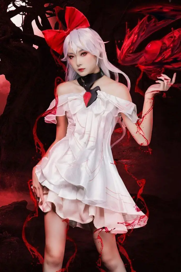 Gái Xinh Cosplay Liên Quân Mobile - Thế Giới Thú Vị 37