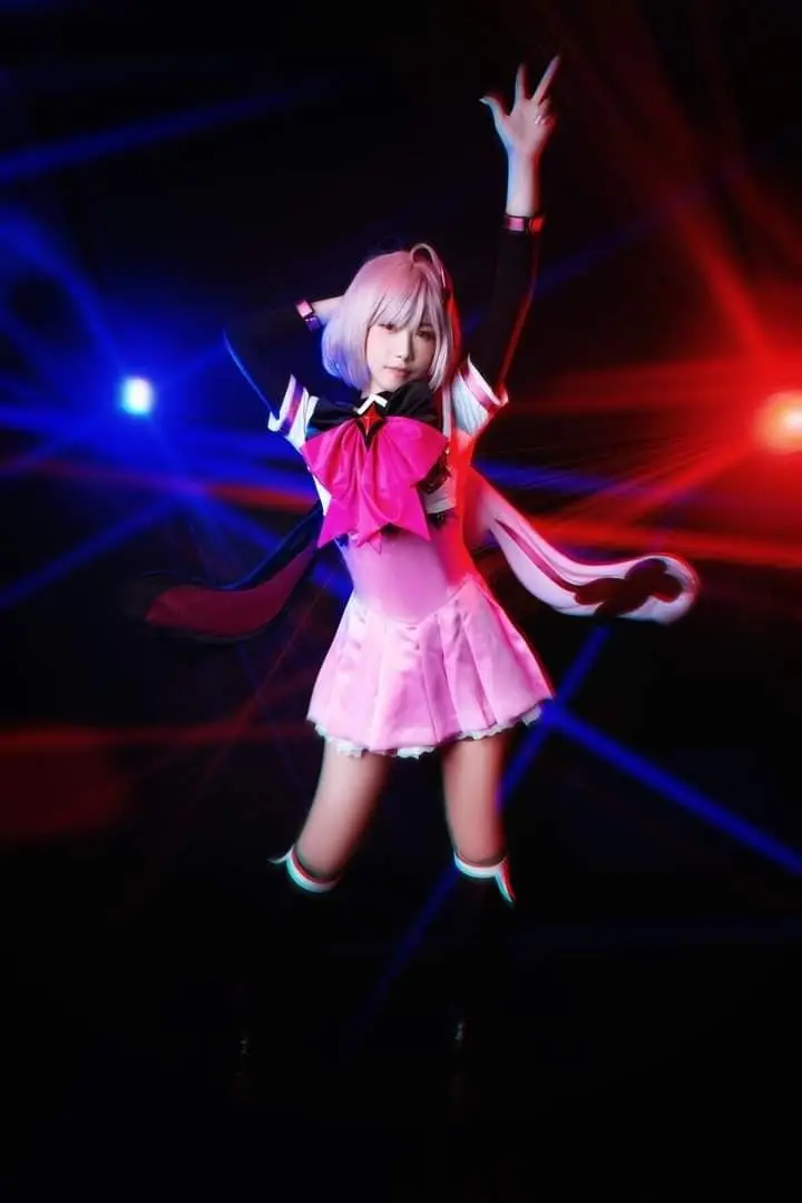 Gái Xinh Cosplay Liên Quân Mobile - Thế Giới Thú Vị 46