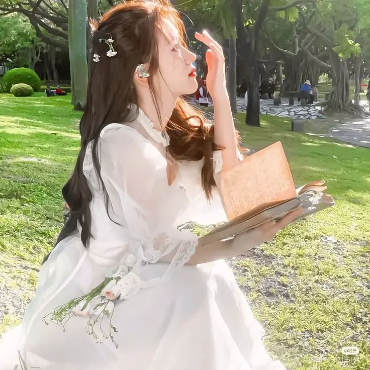 Gái Xinh Cute - Ảnh Đại Diện Đẹp Cho Nữ: Khẳng Định Bản Thân 1
