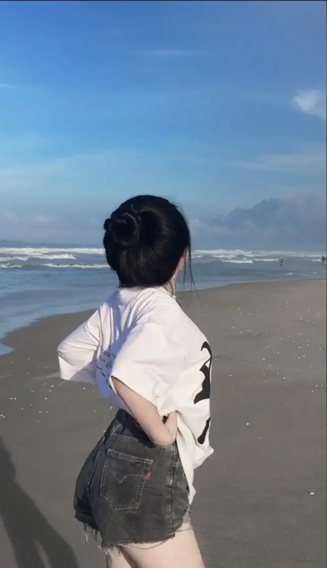 Gái Xinh Cute - Ảnh Đại Diện Đẹp Cho Nữ: Khẳng Định Bản Thân 2