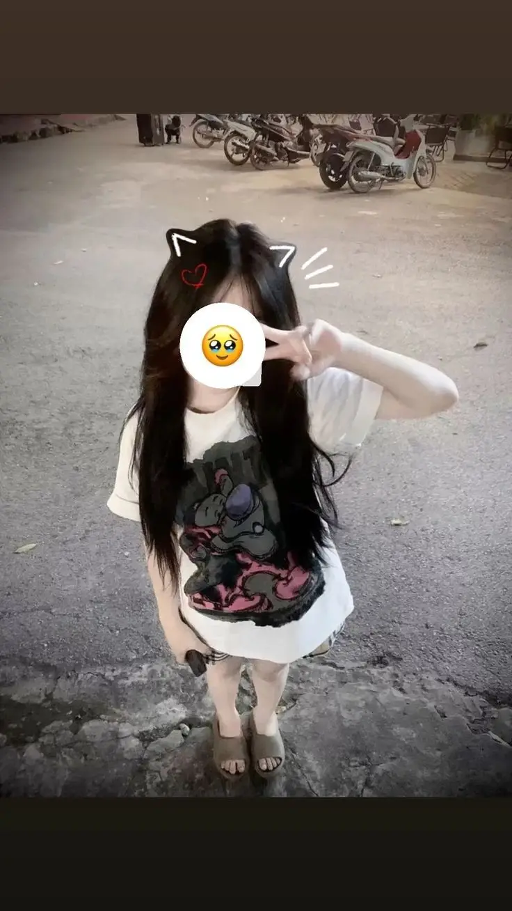 Gái Xinh Cute - Ảnh Đại Diện Đẹp Cho Nữ: Khẳng Định Bản Thân 7