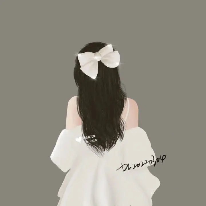 Gái Xinh Cute - Ảnh Đại Diện Đẹp Cho Nữ: Khẳng Định Bản Thân 16
