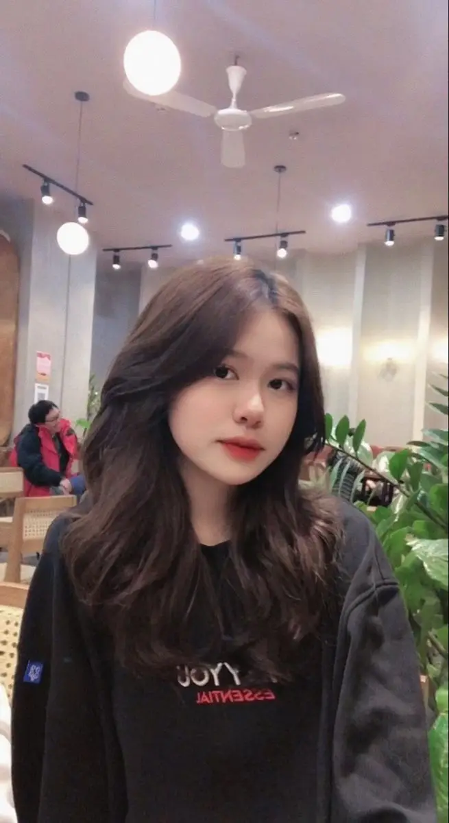 Gái Xinh Cute - Ảnh Đại Diện Đẹp Cho Nữ: Khẳng Định Bản Thân 21