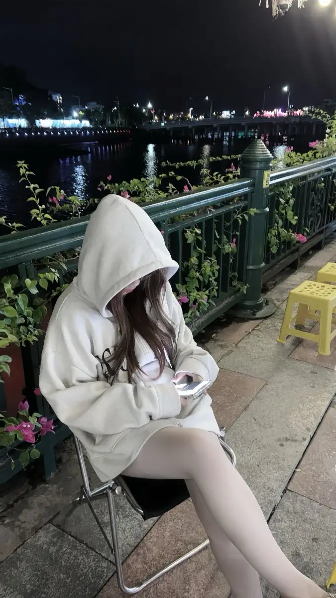 Gái Xinh Cute - Ảnh Đại Diện Đẹp Cho Nữ: Khẳng Định Bản Thân 23