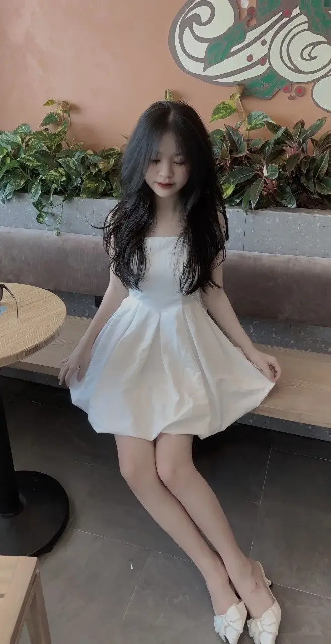 Gái Xinh Cute - Ảnh Đại Diện Đẹp Cho Nữ: Khẳng Định Bản Thân 25