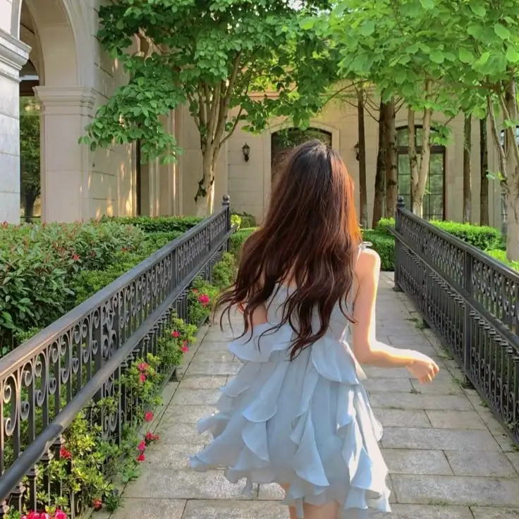 Gái Xinh Cute - Ảnh Đại Diện Đẹp Cho Nữ: Khẳng Định Bản Thân 28