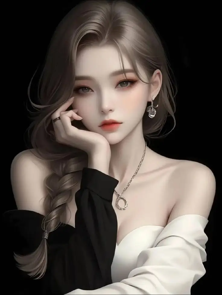 Gái Xinh Cute - Ảnh Đại Diện Đẹp Cho Nữ: Khẳng Định Bản Thân 29
