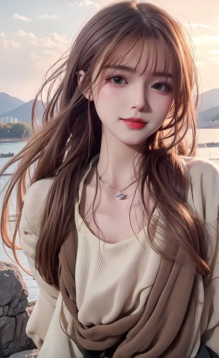 Gái Xinh Cute - Ảnh Đại Diện Đẹp Cho Nữ: Khẳng Định Bản Thân 30