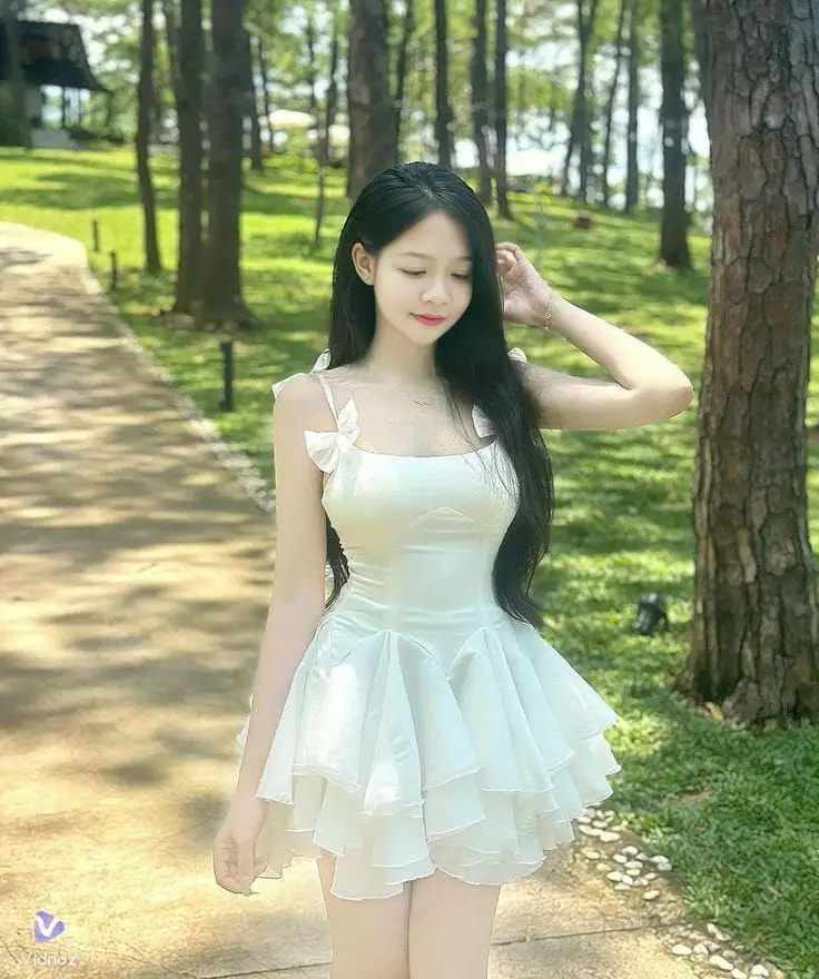 Gái Xinh Cute - Ảnh Đại Diện Đẹp Cho Nữ: Khẳng Định Bản Thân 40