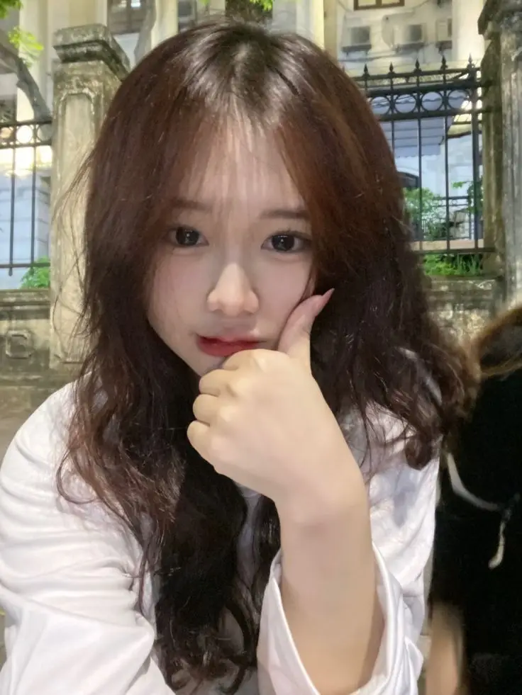 Gái Xinh Cute - Ảnh Đại Diện Đẹp Cho Nữ: Khẳng Định Bản Thân 41