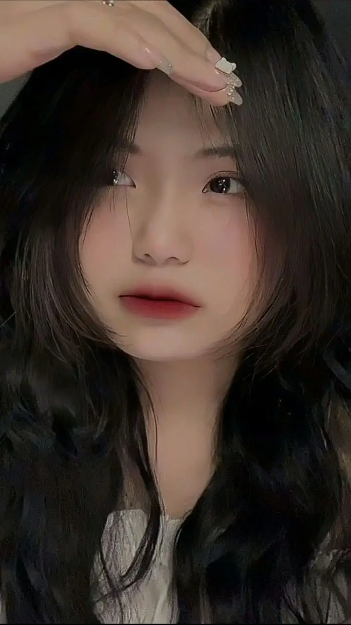 Gái Xinh Cute - Ảnh Đại Diện Đẹp Cho Nữ: Khẳng Định Bản Thân 42