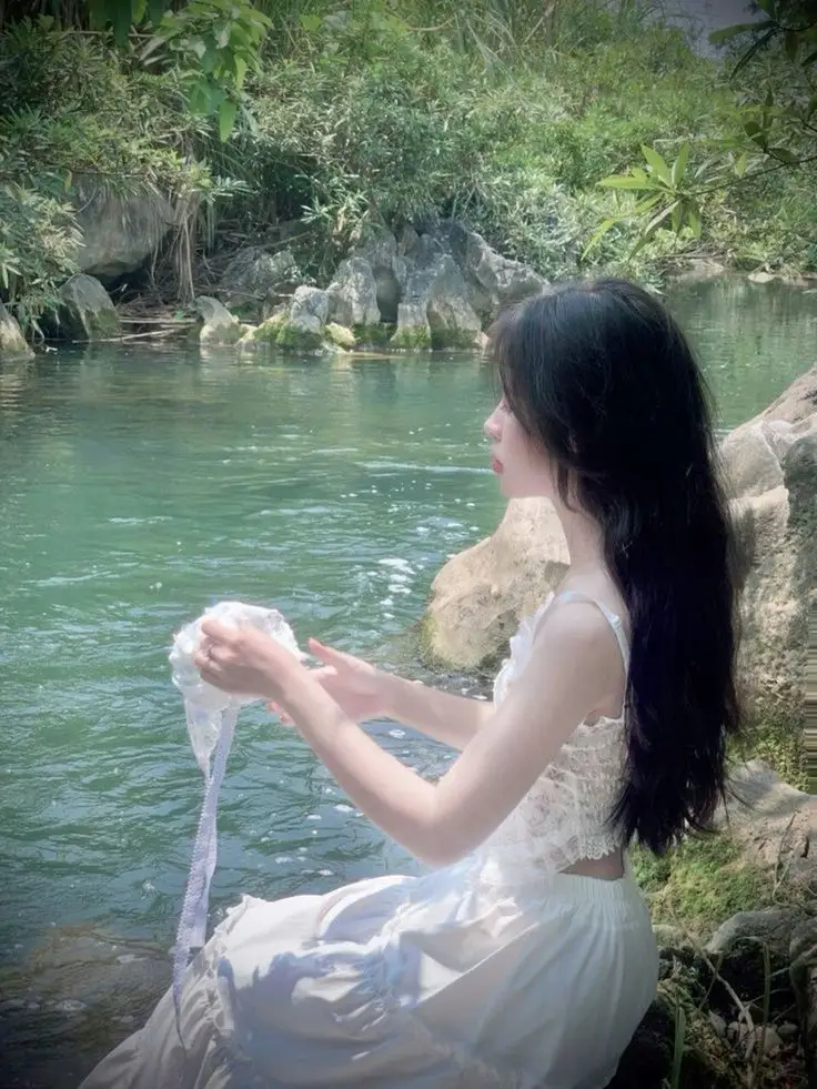 Gái Xinh Cute - Ảnh Đại Diện Đẹp Cho Nữ: Khẳng Định Bản Thân 44