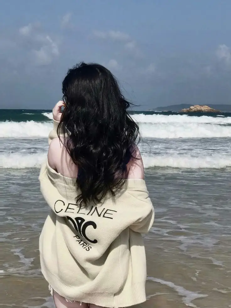 Gái Xinh Cute - Ảnh Đại Diện Đẹp Cho Nữ: Khẳng Định Bản Thân 48