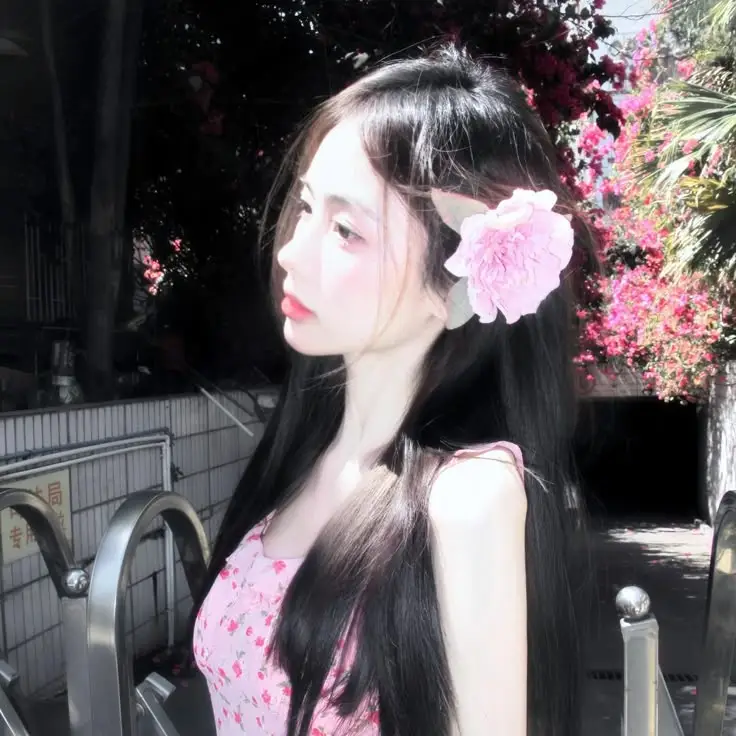 Gái Xinh Cute - Ảnh Đại Diện Đẹp Cho Nữ: Khẳng Định Bản Thân 50