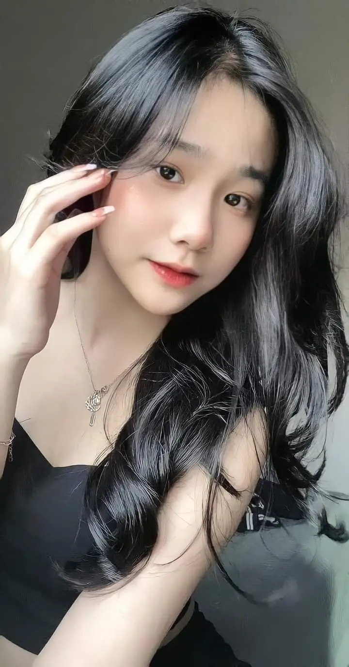 Gái Xinh Cute - Ảnh Đại Diện Đẹp Cho Nữ: Khẳng Định Bản Thân 53