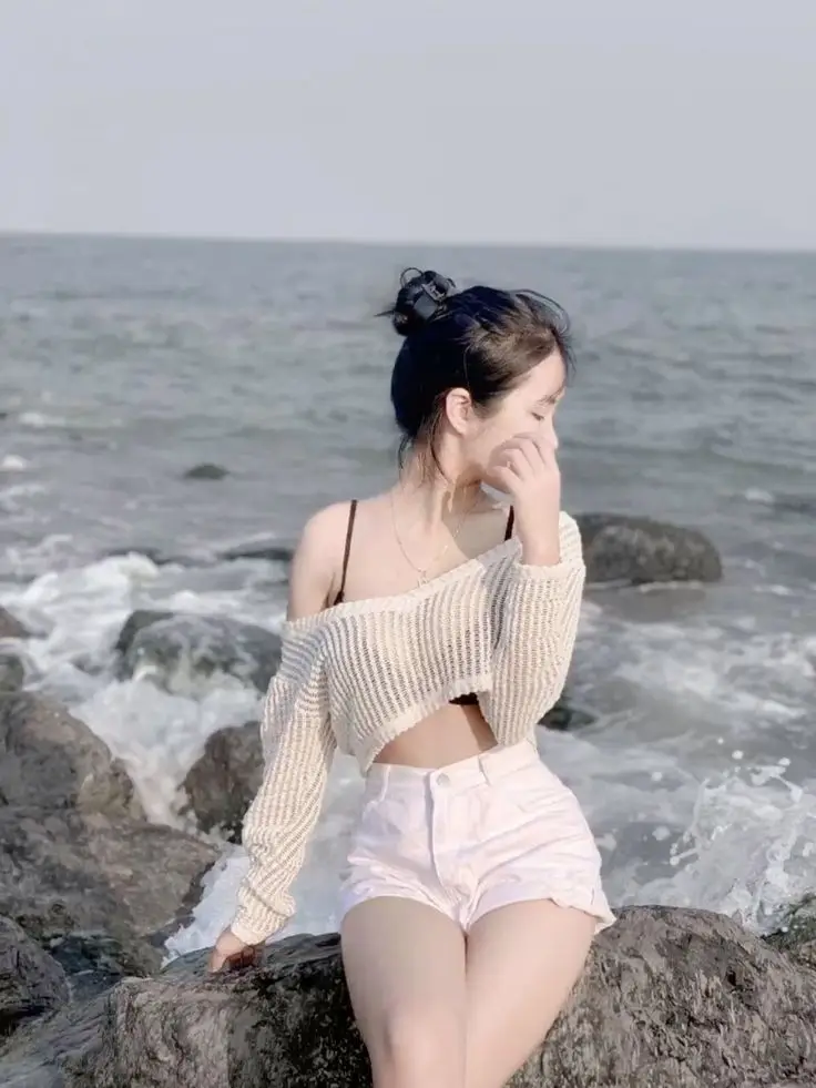 Gái Xinh Cute - Ảnh Đại Diện Đẹp Cho Nữ: Khẳng Định Bản Thân 54