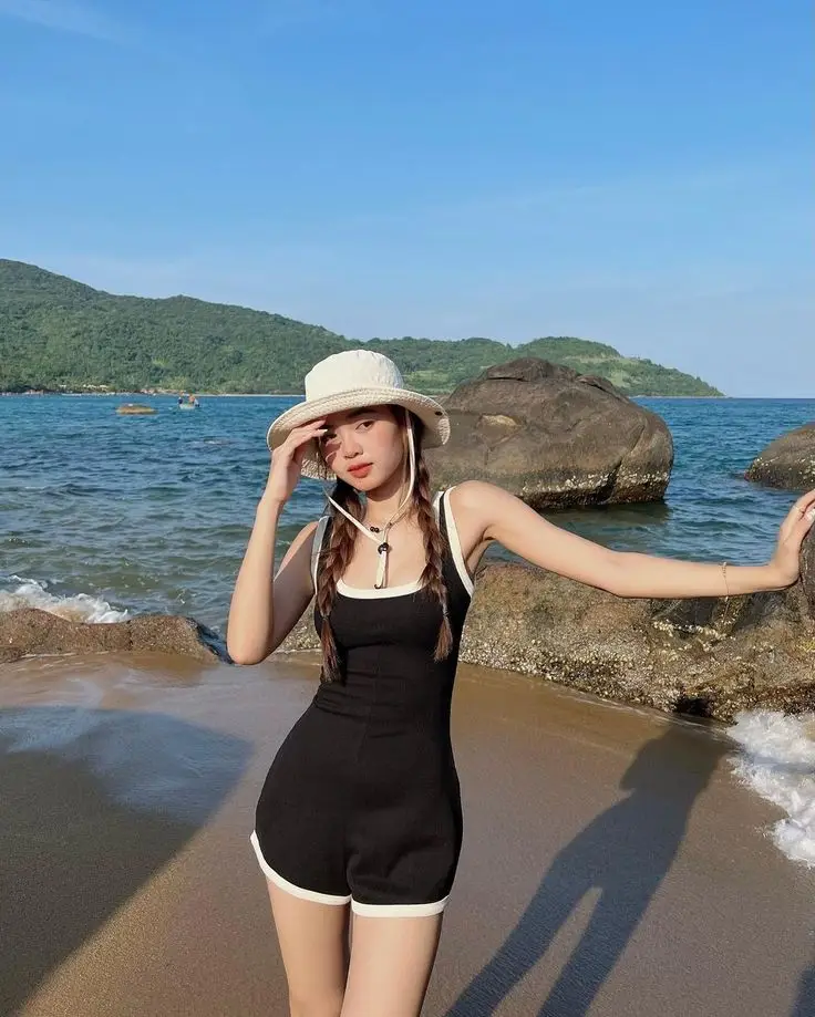 Gái xinh mặc đồ bơi - Tổng hợp hình ảnh ấn tượng 20