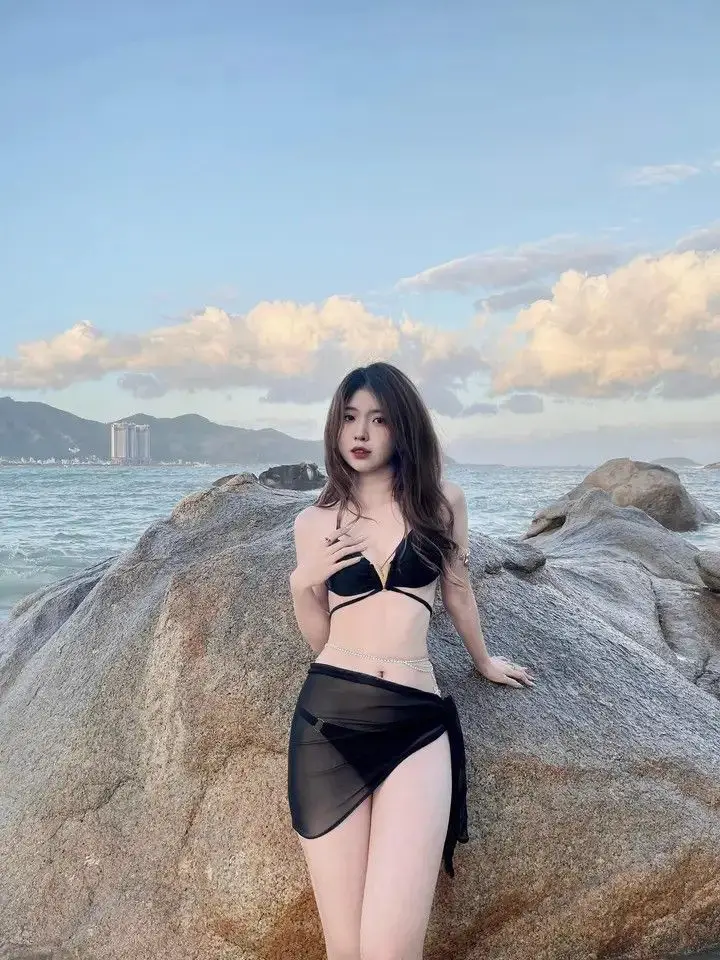 Gái xinh mặc đồ bơi - Tổng hợp hình ảnh ấn tượng 35