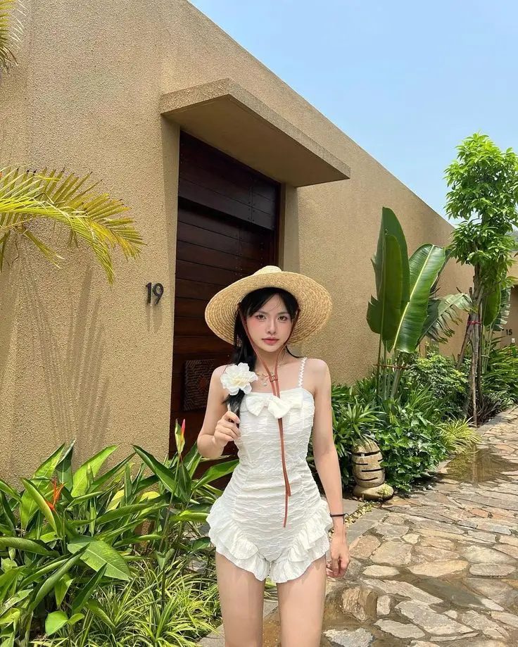 Gái xinh mặc đồ bơi - Tổng hợp hình ảnh ấn tượng 48