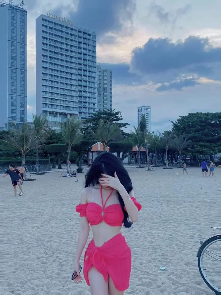 Gái xinh mặc đồ bơi - Tổng hợp hình ảnh ấn tượng 51