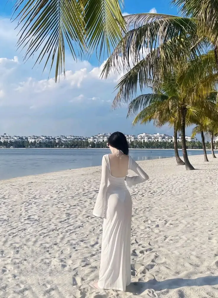 Gái xinh mặc đồ bơi - Tổng hợp hình ảnh ấn tượng 52