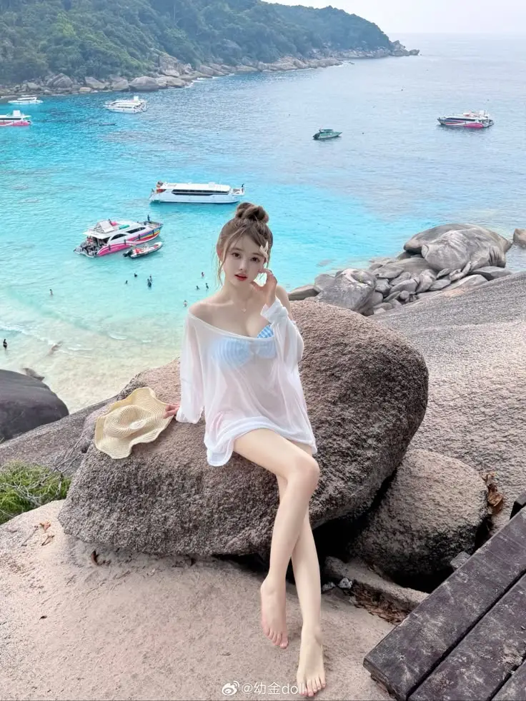 Gái xinh mặc đồ bơi - Tổng hợp hình ảnh ấn tượng 58