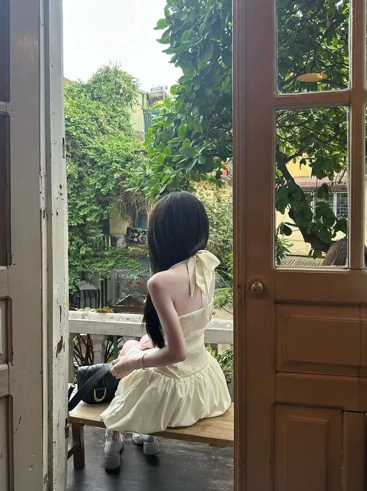 Gái Xinh Mặc Đồ Hở: Bộ Sưu Tập Hình Ảnh Quyến Rũ 1
